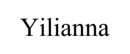 YILIANNA trademark