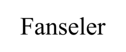 FANSELER trademark