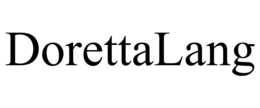 DORETTALANG trademark
