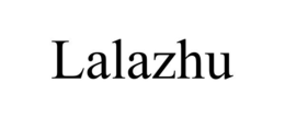 LALAZHU trademark