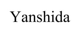 YANSHIDA trademark