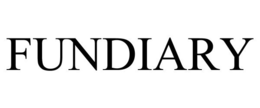 FUNDIARY trademark