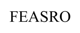FEASRO trademark