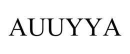 AUUYYA trademark
