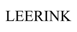 LEERINK trademark