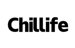 CHILLIFE trademark