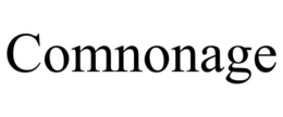 COMNONAGE trademark