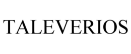 TALEVERIOS trademark