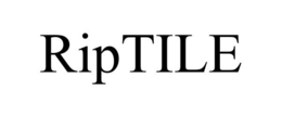 RIPTILE trademark