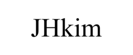 JHKIM trademark