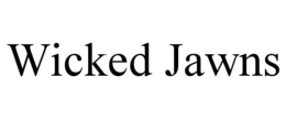 WICKED JAWNS trademark