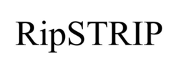 RIPSTRIP trademark