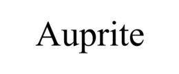 AUPRITE trademark