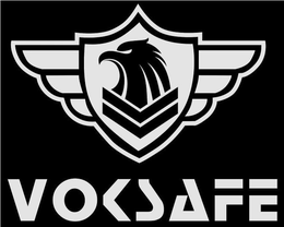 VOKSAFE trademark