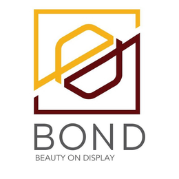 BOND BEAUTY ON DISPLAY trademark