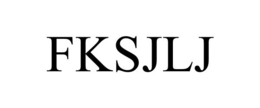 FKSJLJ trademark