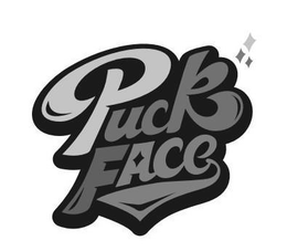 PUCK FACE trademark