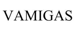 VAMIGAS trademark