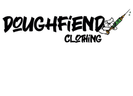 DOUGHFIEND CLOTHING trademark