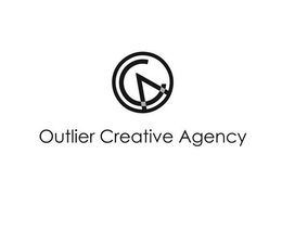 CA OUTLIER CREATIVE AGENCY trademark