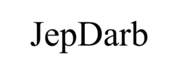 JEPDARB trademark