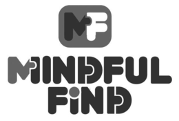 MF MINDFUL FIND trademark