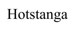 HOTSTANGA trademark