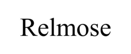RELMOSE trademark