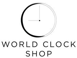 WORLD CLOCK SHOP trademark