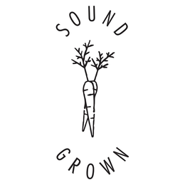 SOUND GROWN trademark