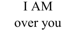 I AM YOU trademark