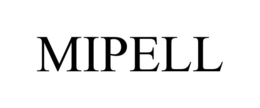MIPELL trademark