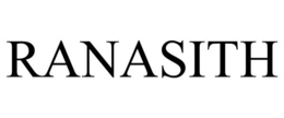 RANASITH trademark