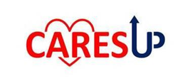 CARES UP trademark