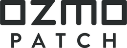 OZMO PATCH trademark