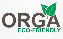 ORGA ECO-FRIENDLY trademark
