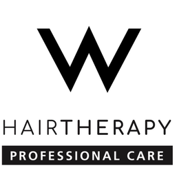 W HAIRTHERAPY PROFESSIONAL CARE trademark