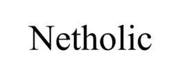 NETHOLIC trademark