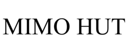 MIMO HUT trademark