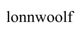 LONNWOOLF trademark