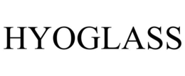 HYOGLASS trademark