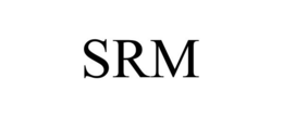 SRM trademark