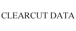 CLEARCUT DATA trademark