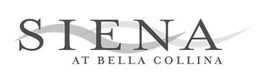 SIENA AT BELLA COLLINA trademark