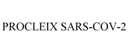 PROCLEIX SARS-COV-2 trademark
