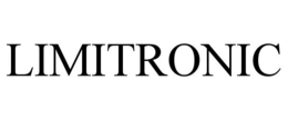 LIMITRONIC trademark