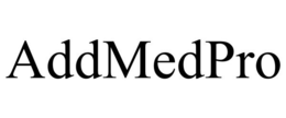 ADDMEDPRO trademark