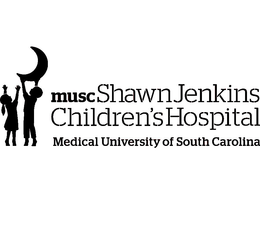 MUSC SHAWN JENKINS CHILDREN'S HOSPITAL MEDICAL UNIVERSITY OF SOUTH CAROLINA trademark