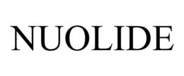 NUOLIDE trademark