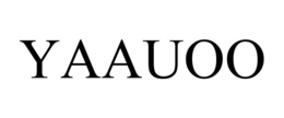 YAAUOO trademark
